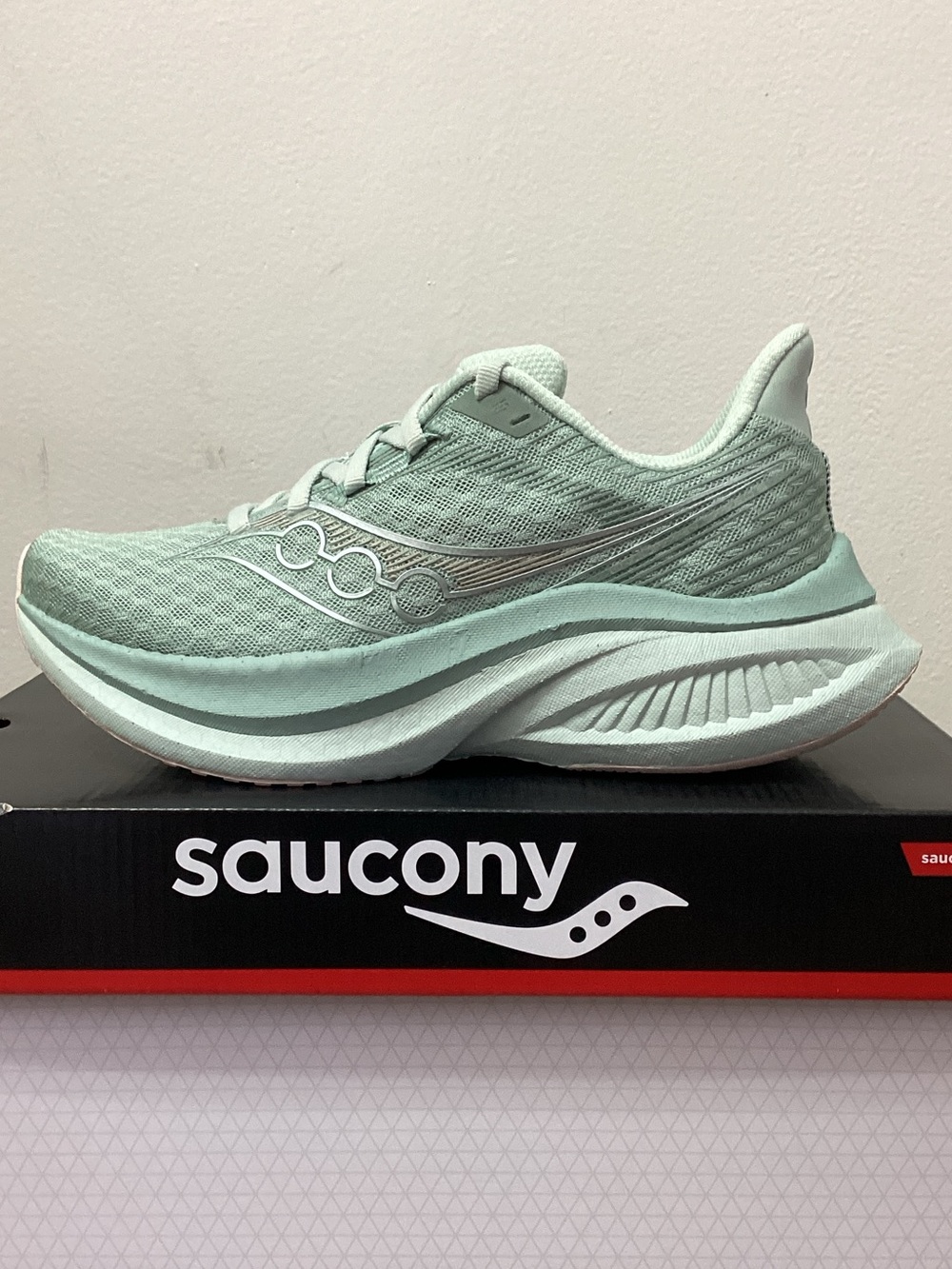 Women’s Saucony Endorphin Speed 5